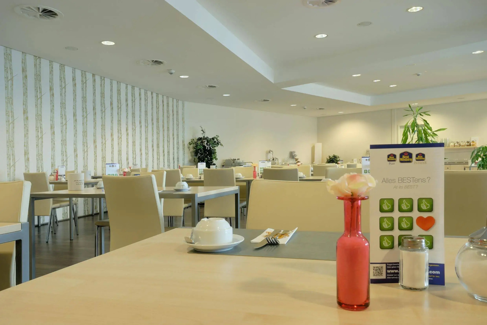 B&B Hotel Berlin City-Ost