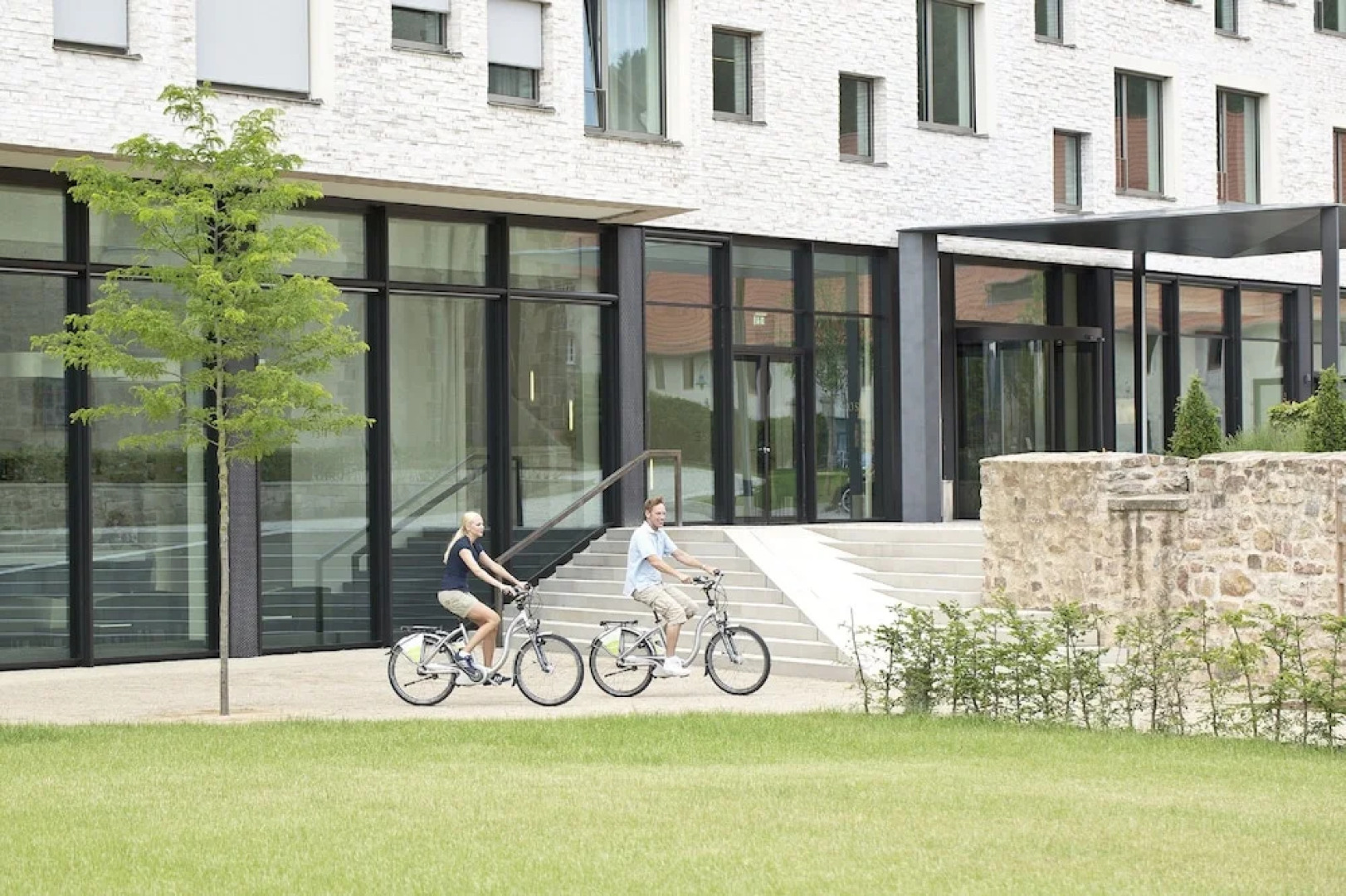 Poststation zum Alten Forstamt