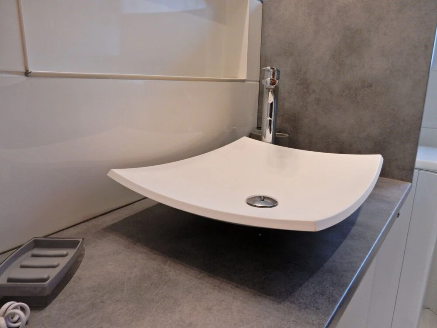 Wooden Chalet, Skiing in the Winter Season