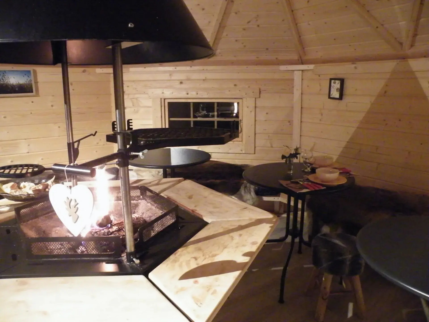 Kotas - Esprit Nordique