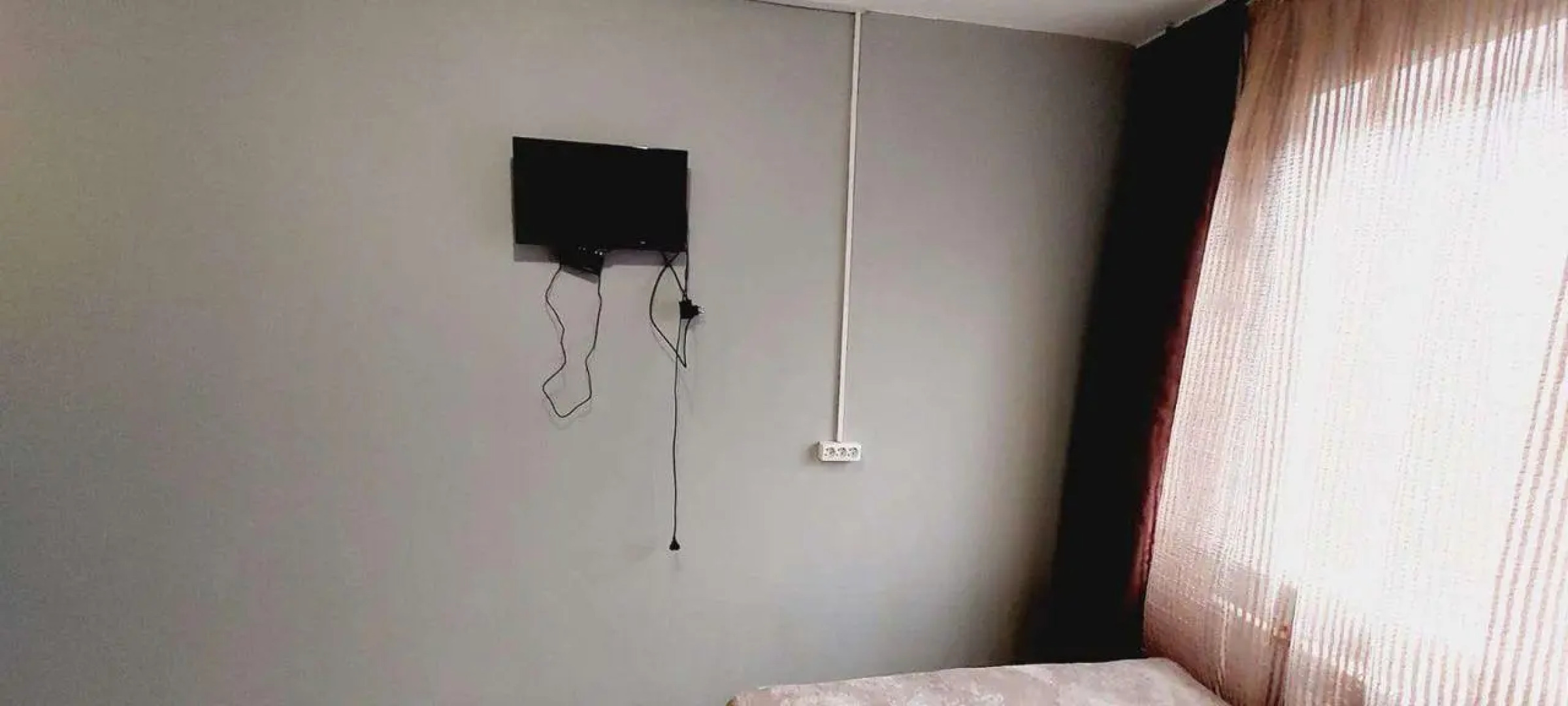 Апартаменты на проспекте Фрунзе 121