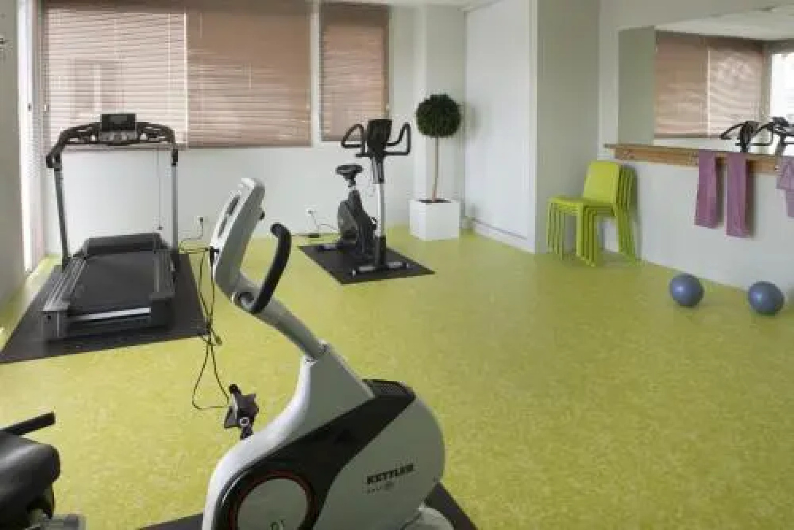 Domitys La Fleur de Lin