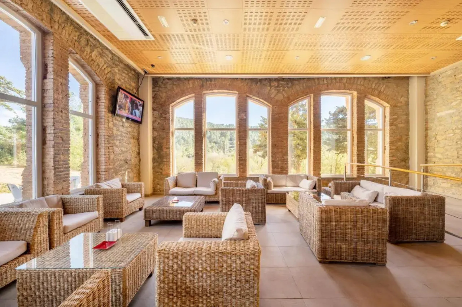 Iberik Hotel Balneari Rocallaura