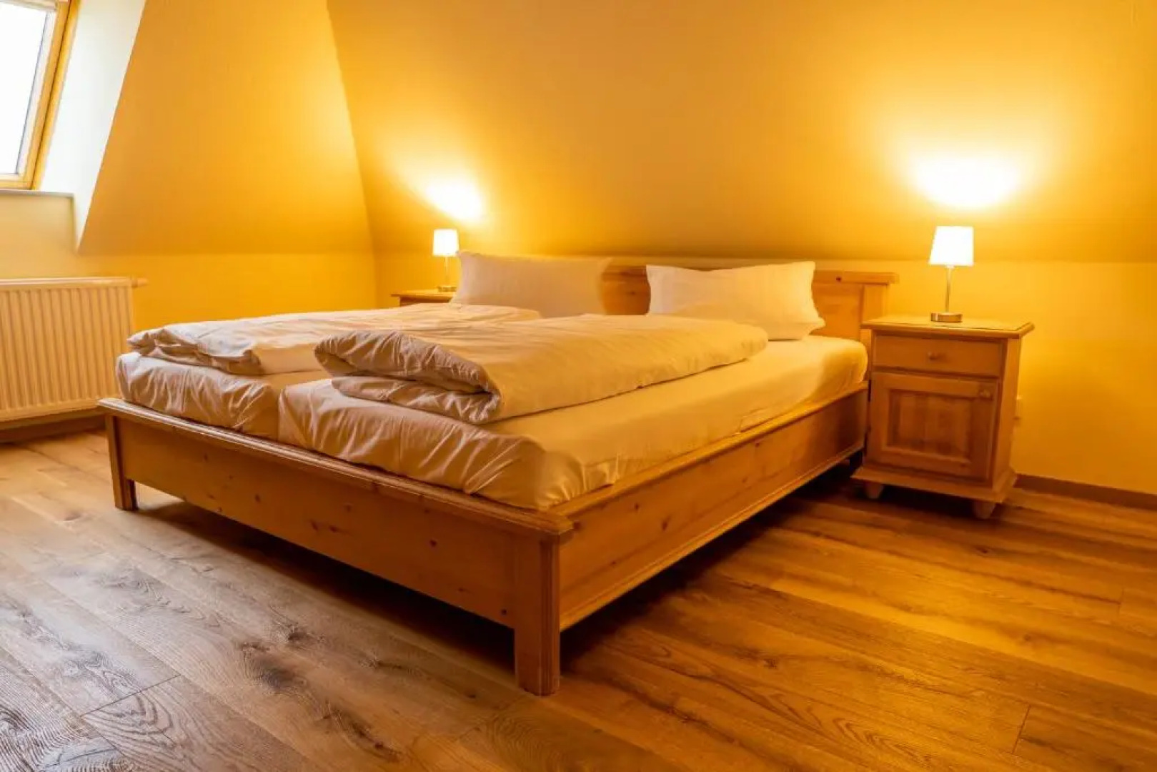 Hotel Fichtelberghaus