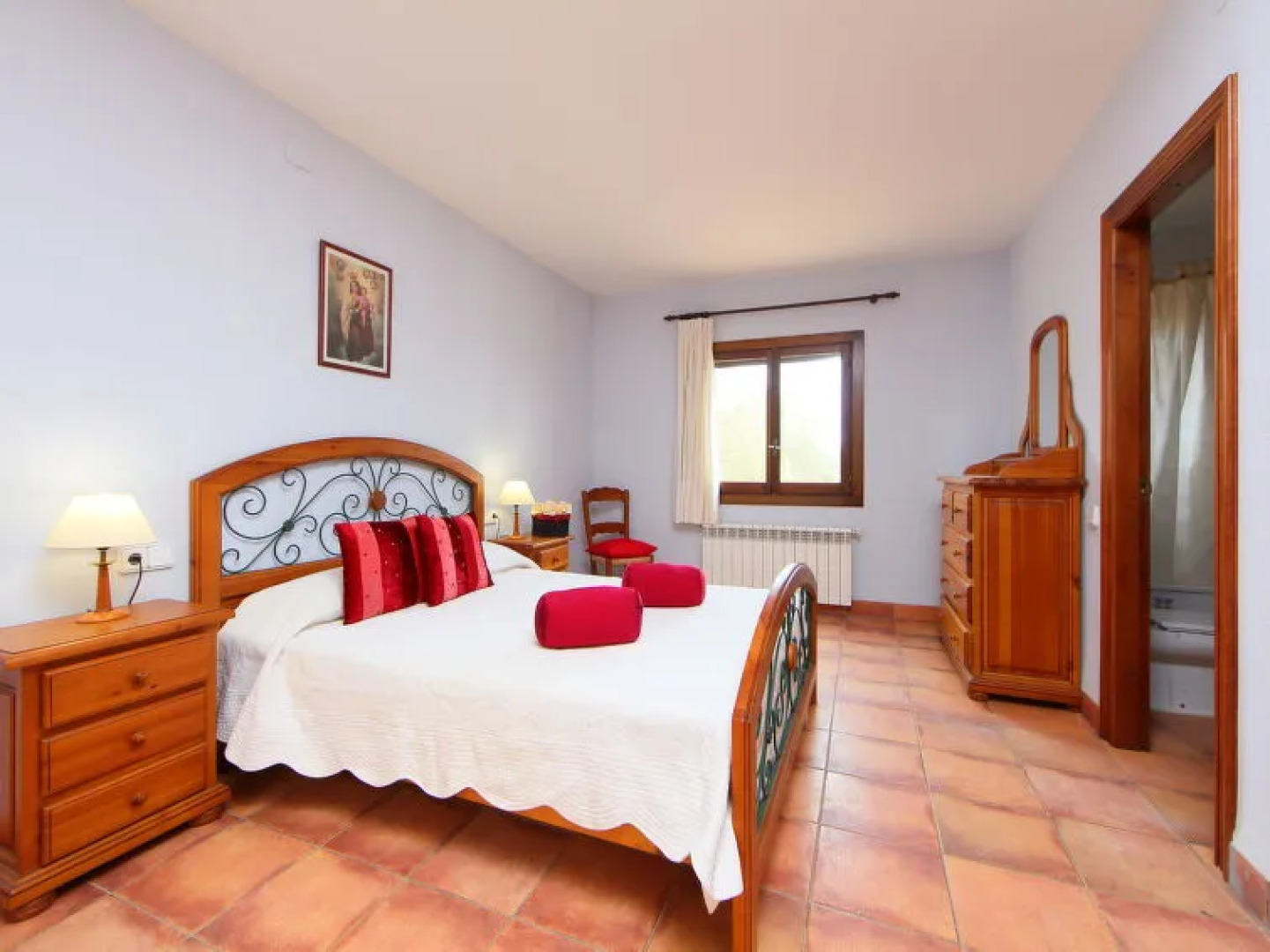 Holiday Home Casa Ulldellops