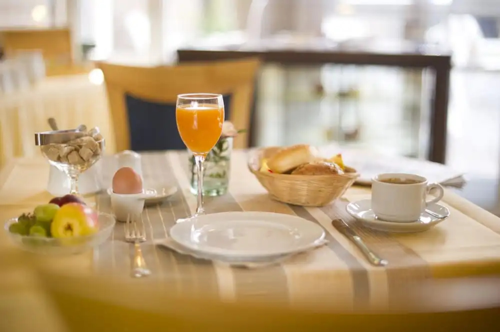 Göbels Hotel zum Löwen