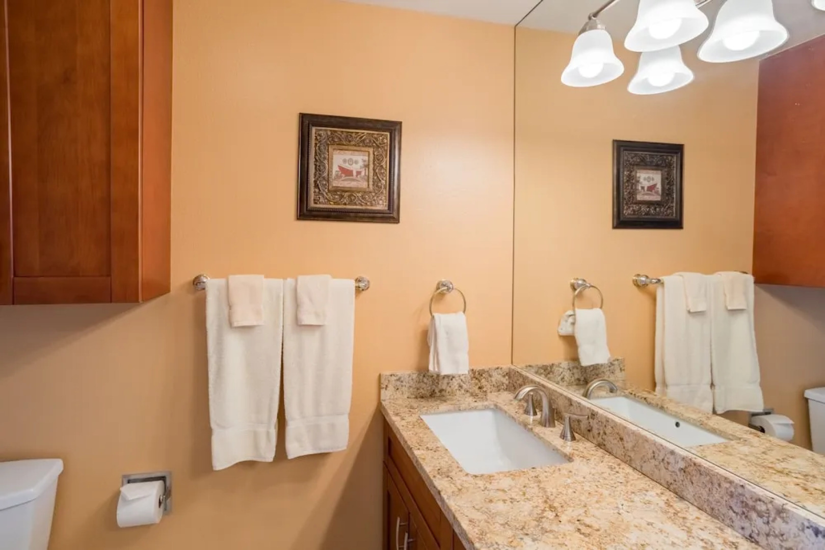 Sands Of Kahana 231 - One Bedroom Condo