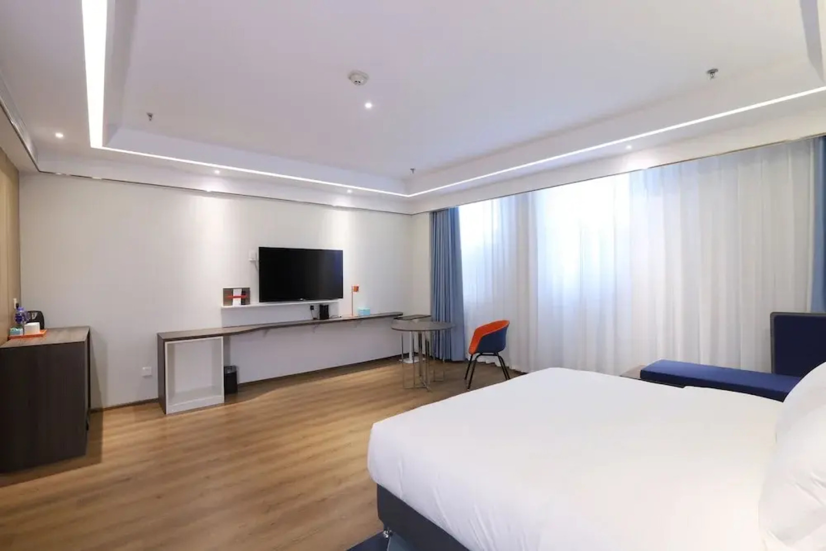 Holiday Inn Express Hengshui Railway Station by IHG
