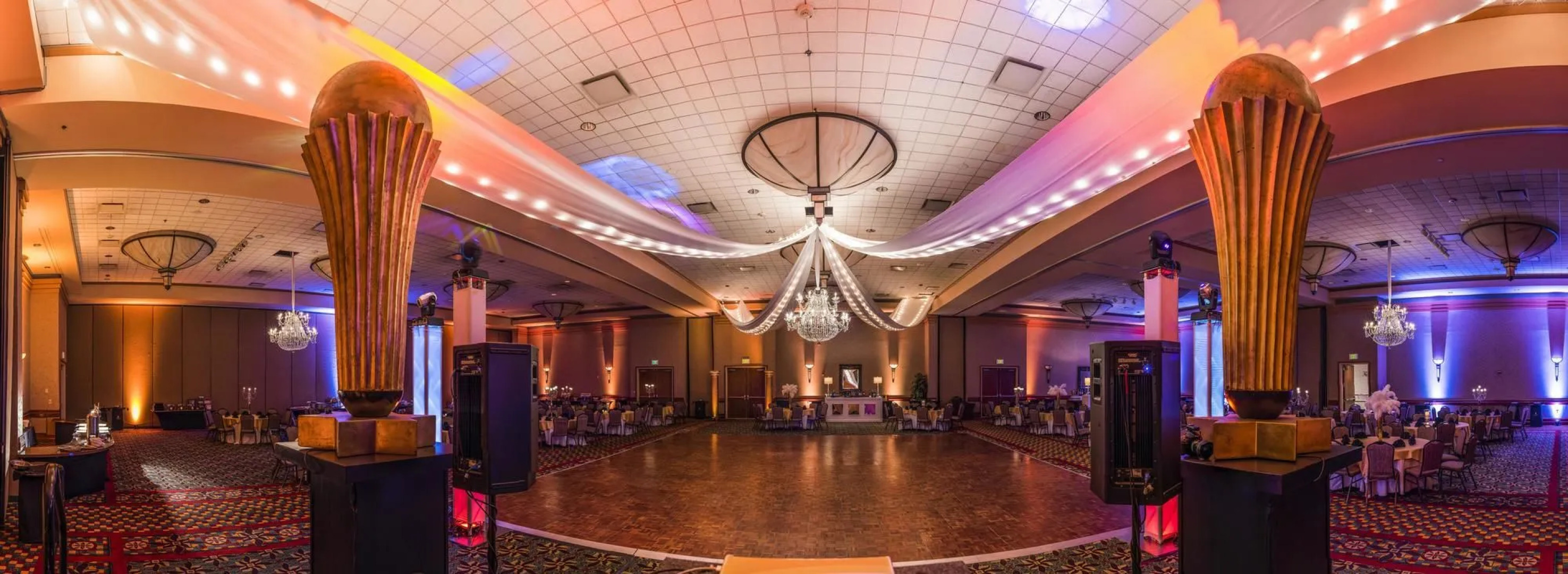 Embassy Suites by Hilton Raleigh Durham Research Triangle