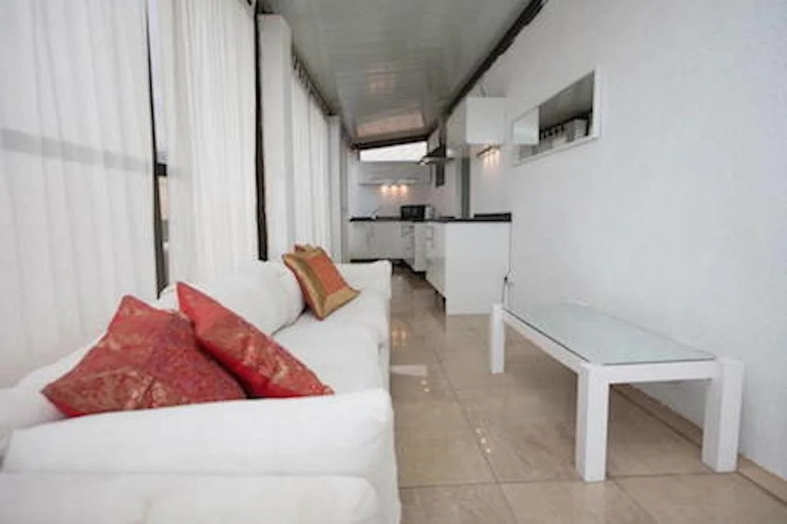 Heaven In Canary Islands 88