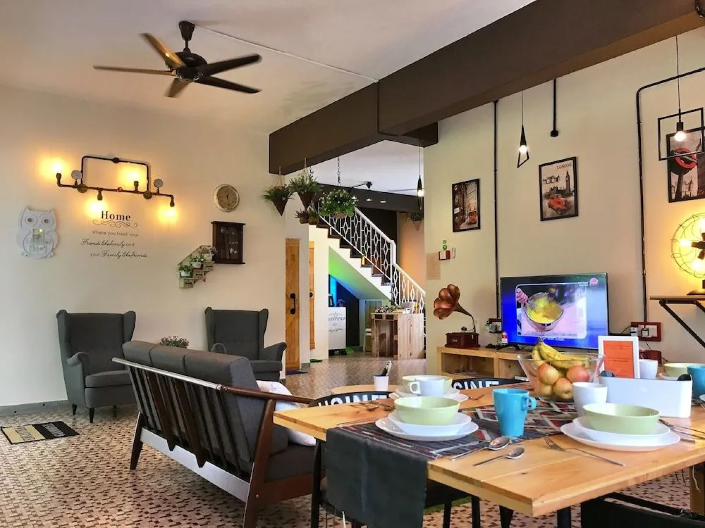 iBook 3 - Beachside Bungalow