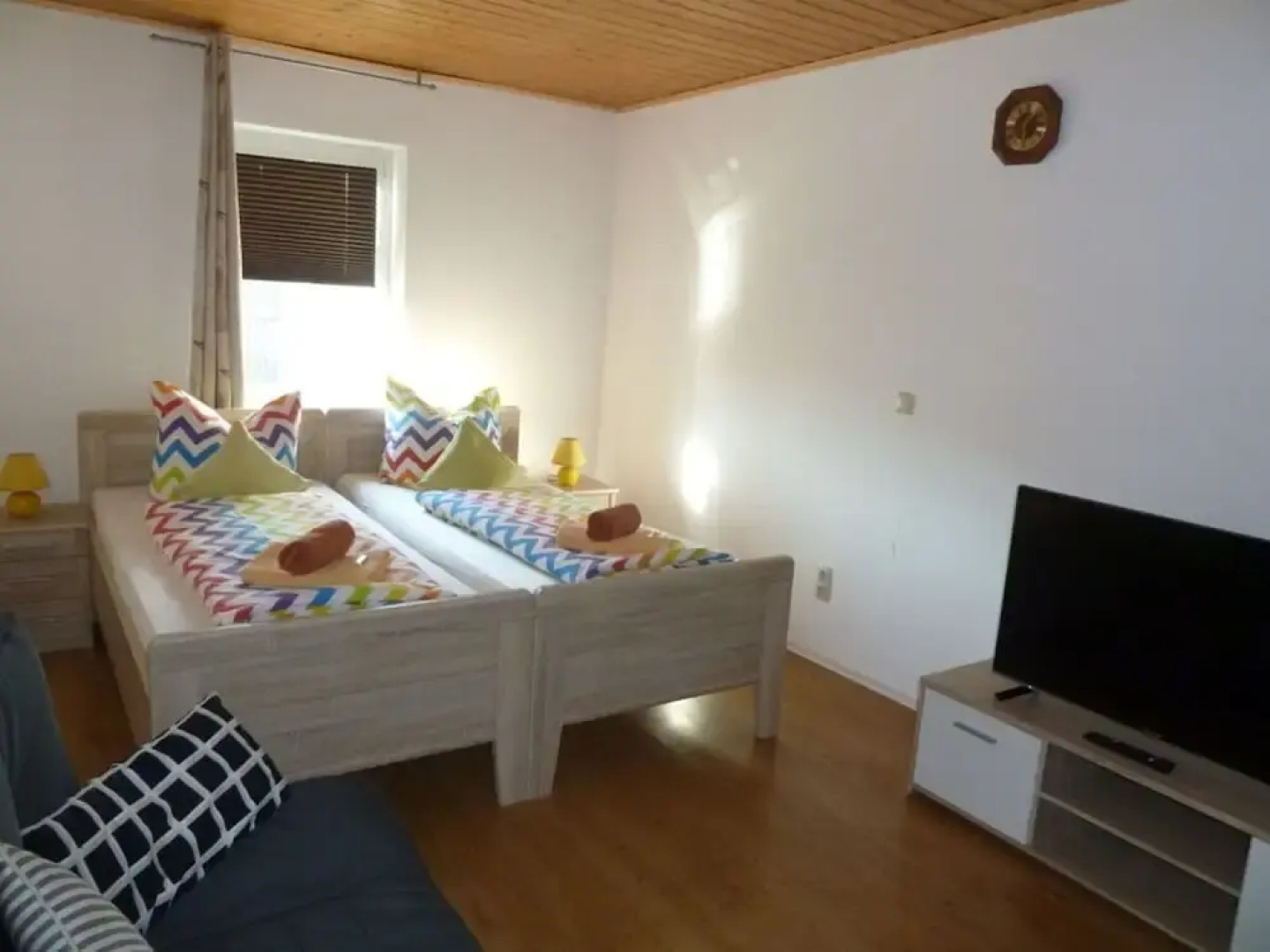 Nice Apartment in Himmelkron