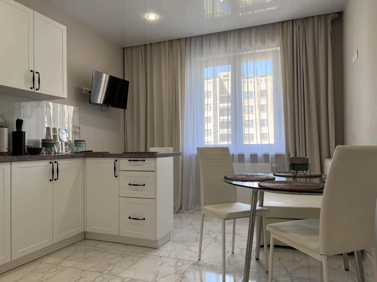 КвартАл на улице Курчатова 35/1