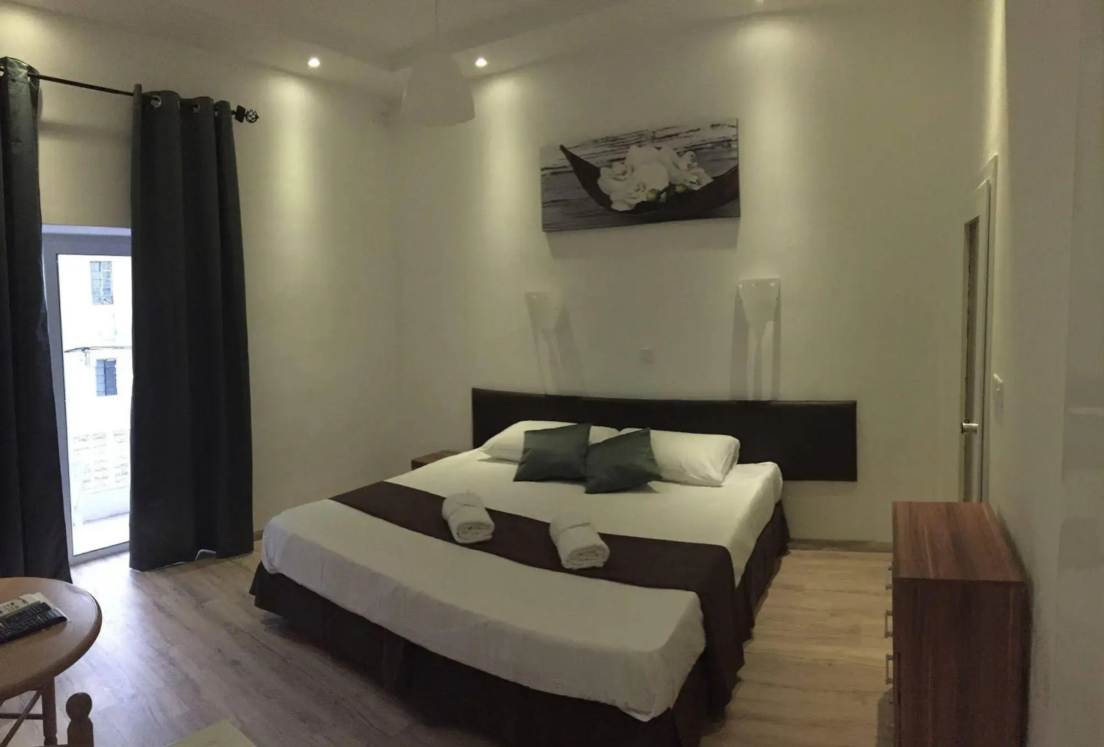 Sunstone Boutique Guest House