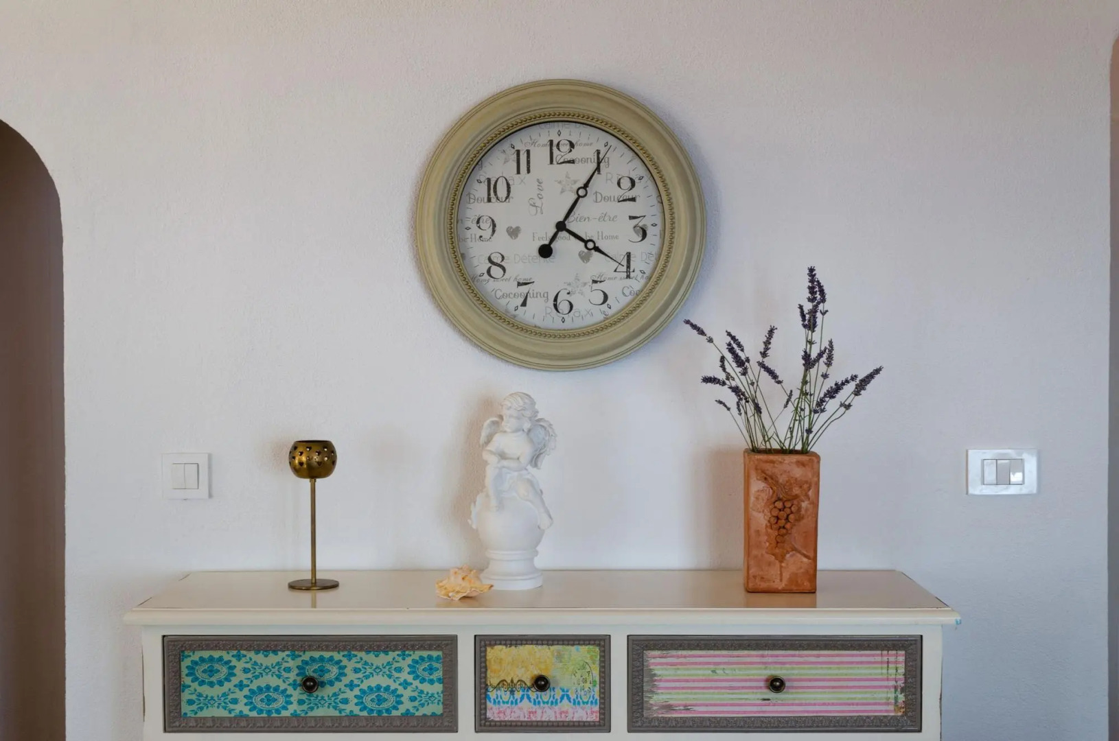 House Deja Blue in Orebic