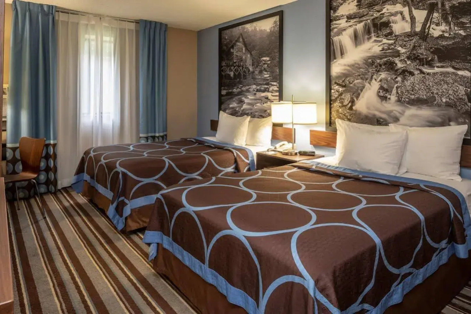 Super 8 Steubenville