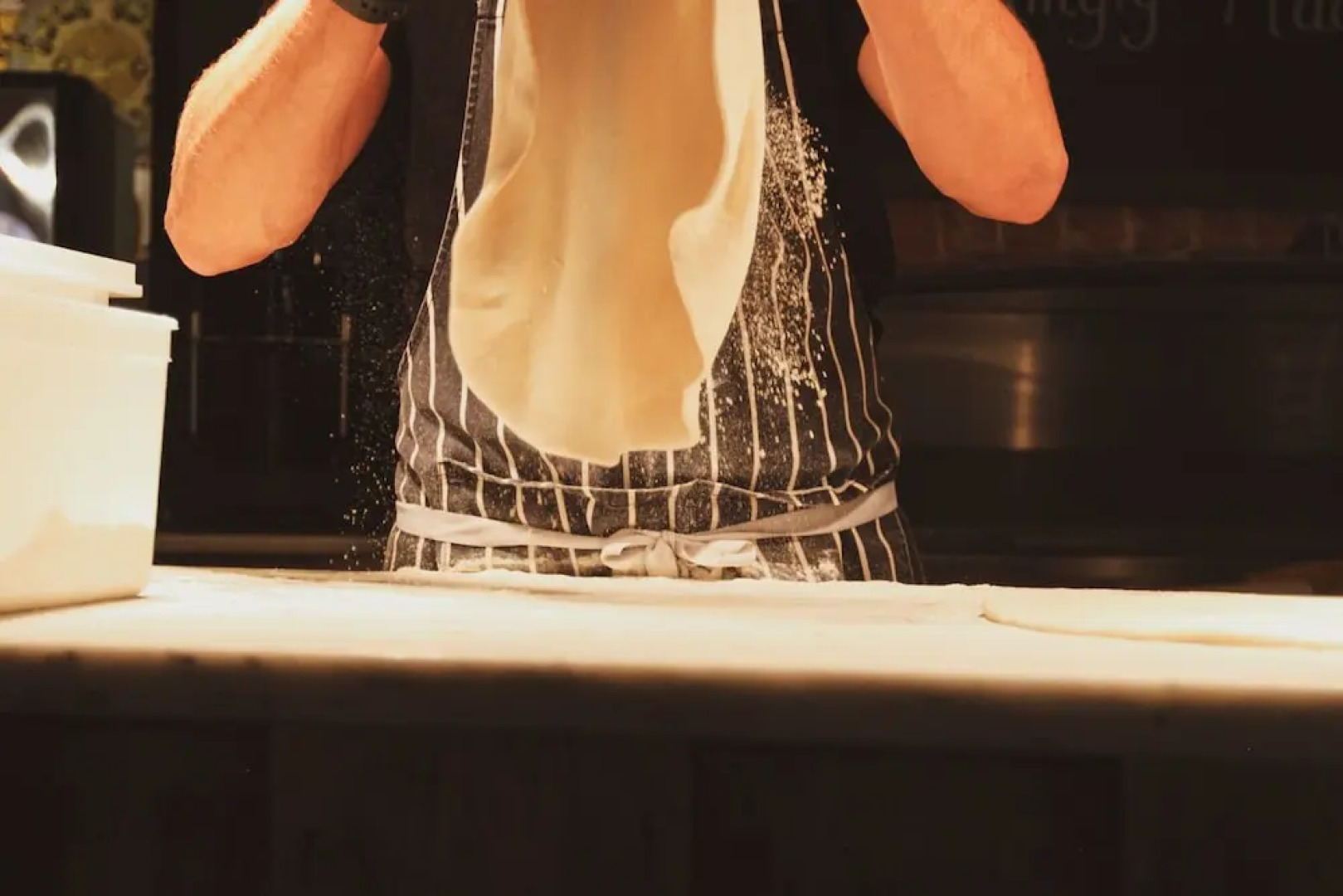 The Bell at Broadway