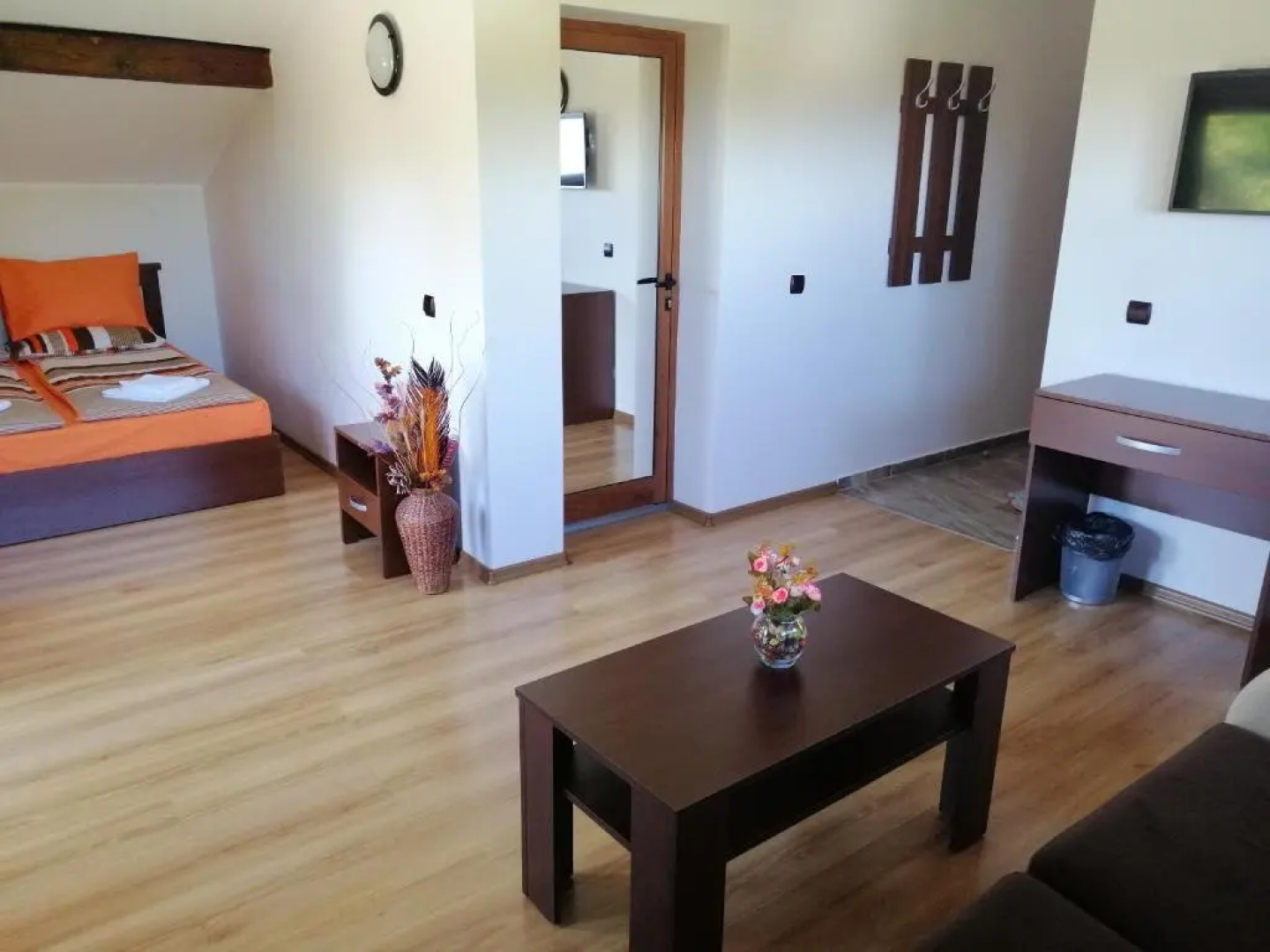 K'scha za gosti DAJaNITsA