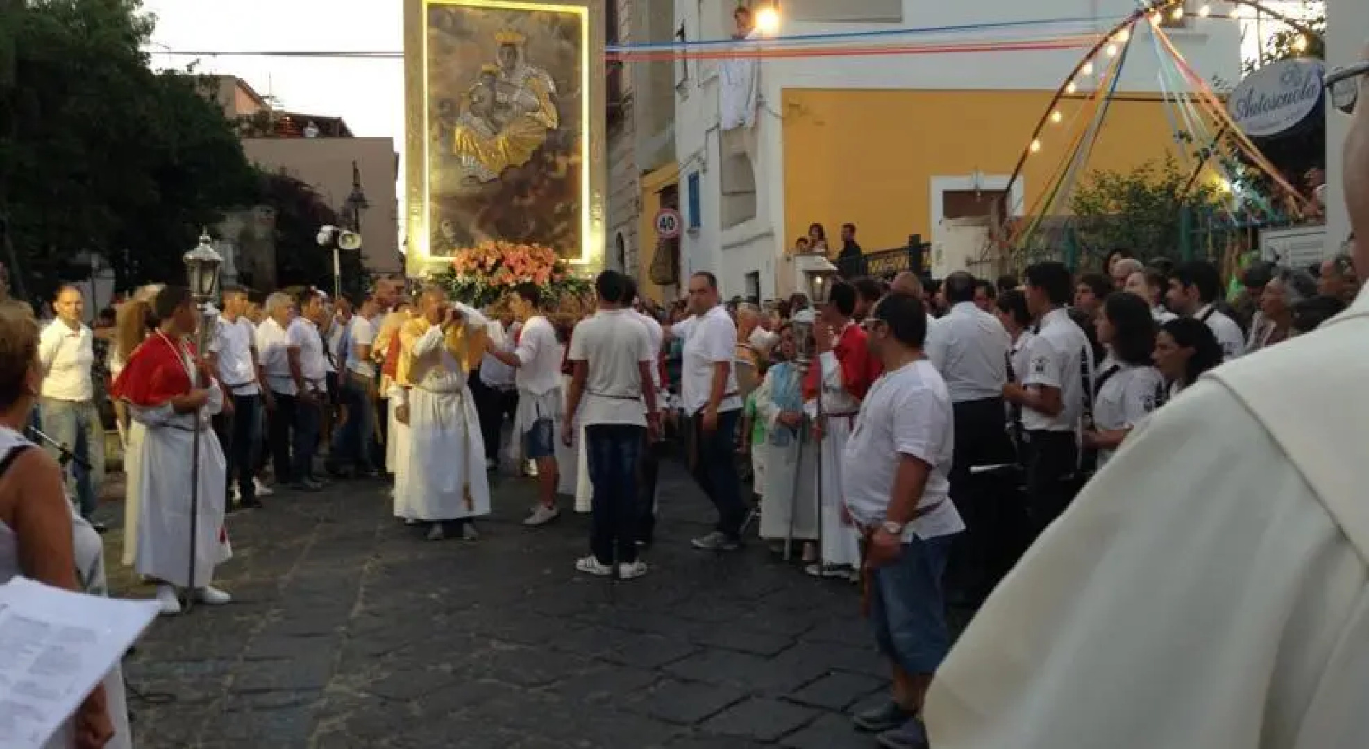 Appartamento San Leonardo