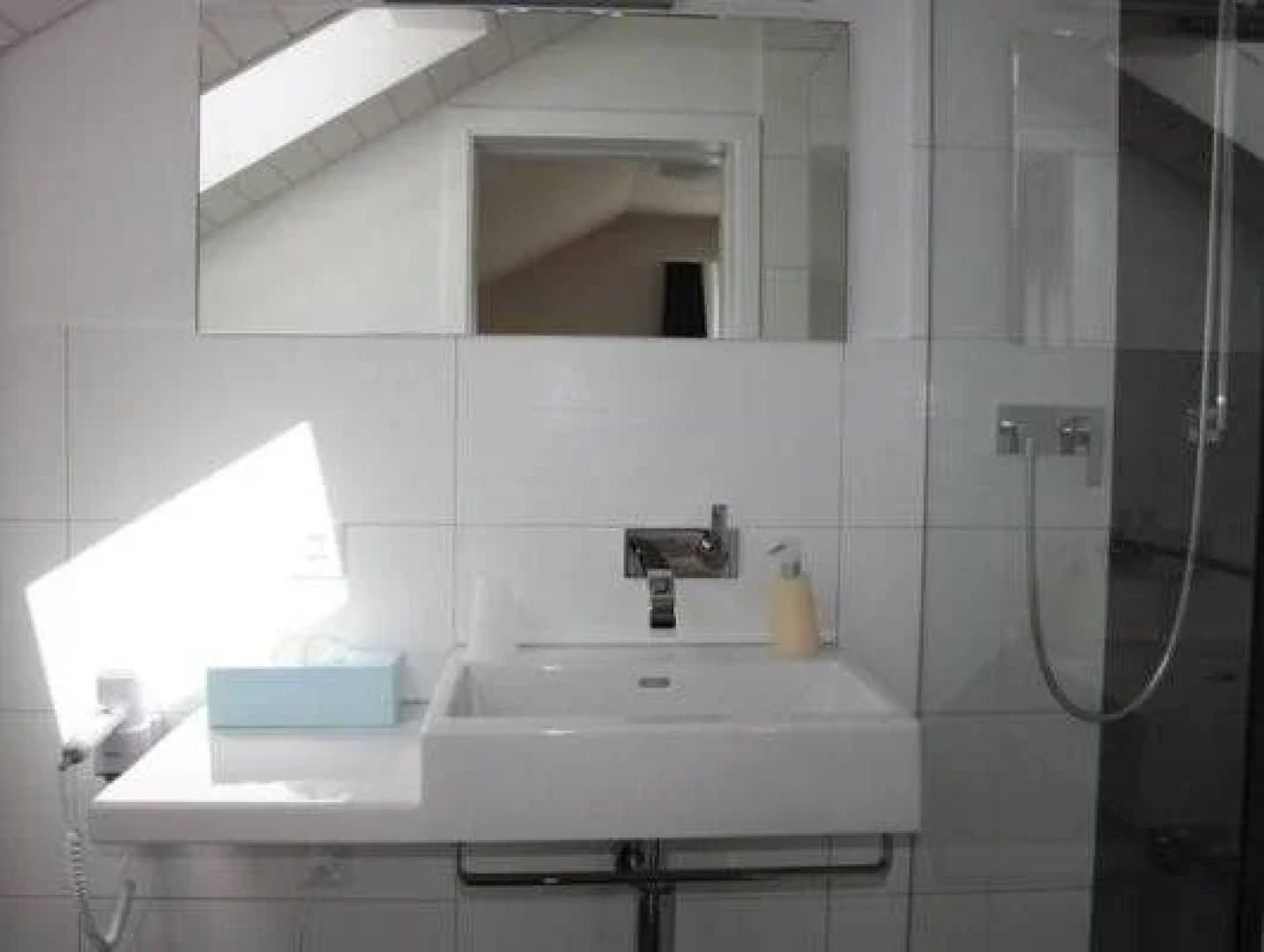 Hotel Speiserestaurant Bahnhof