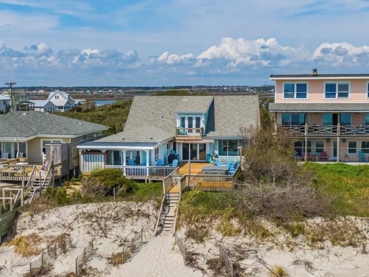 Surfside Cottage