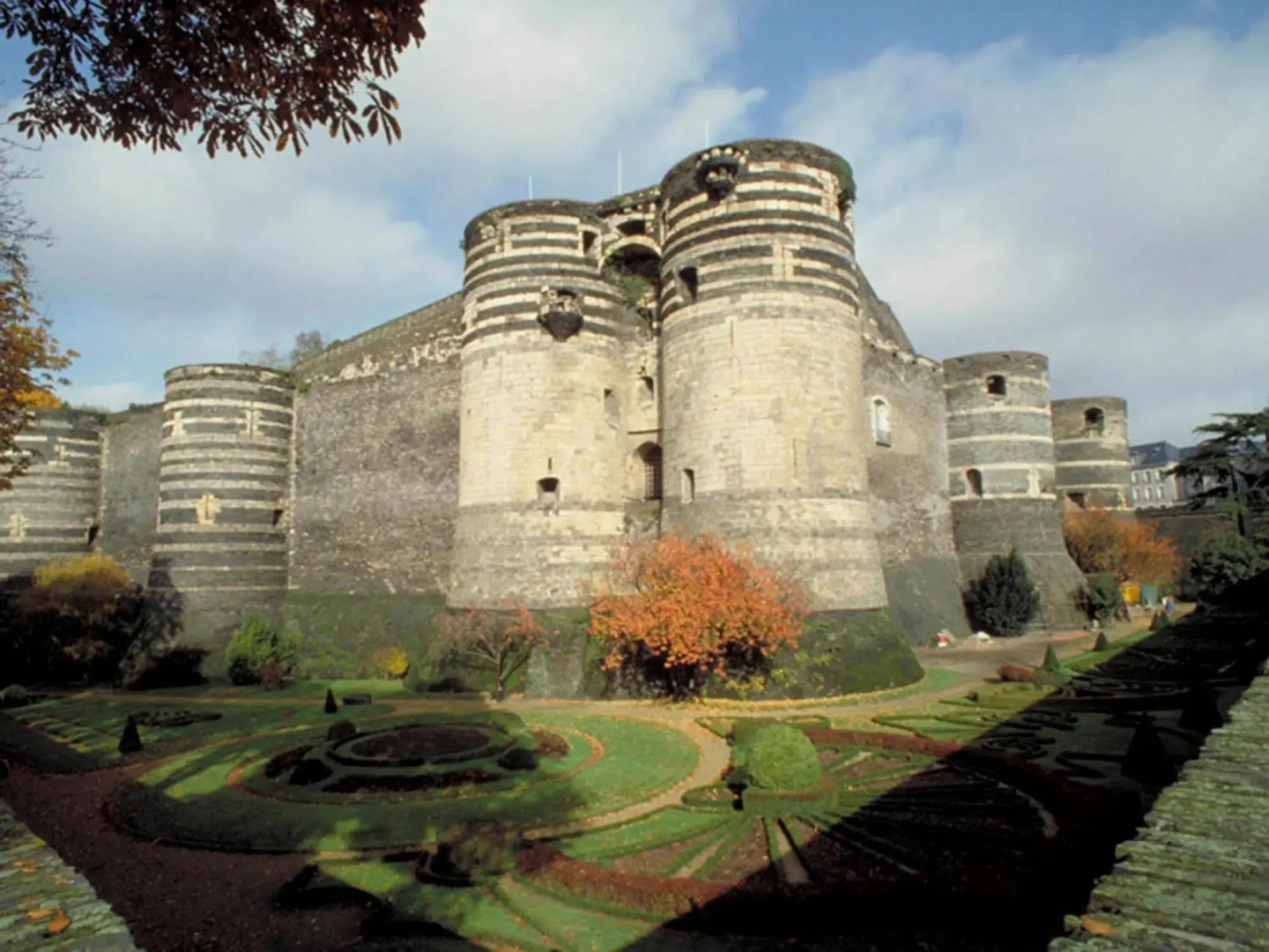 ibis budget Angers Parc des Expositions