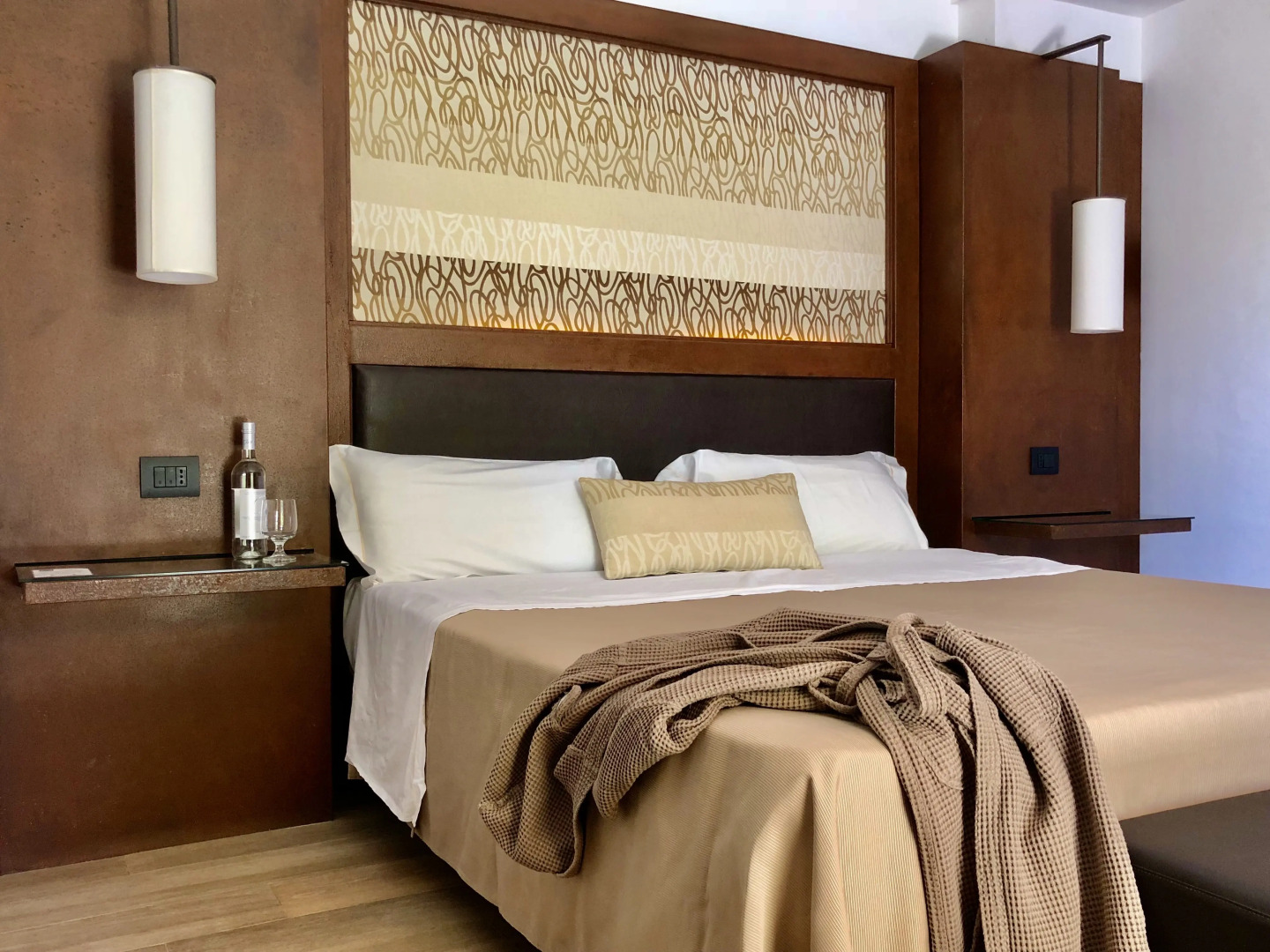 Baglio la Porta di San Gerardo