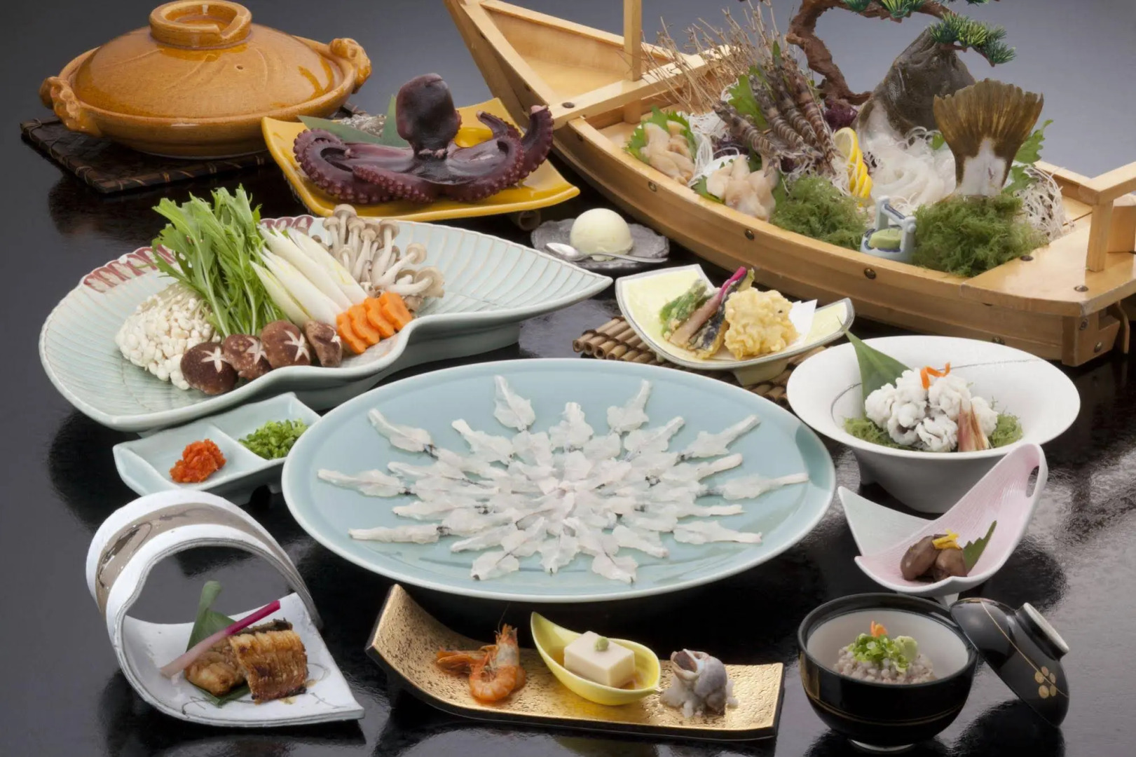 Shinojima Royal Hotel Kasuisou