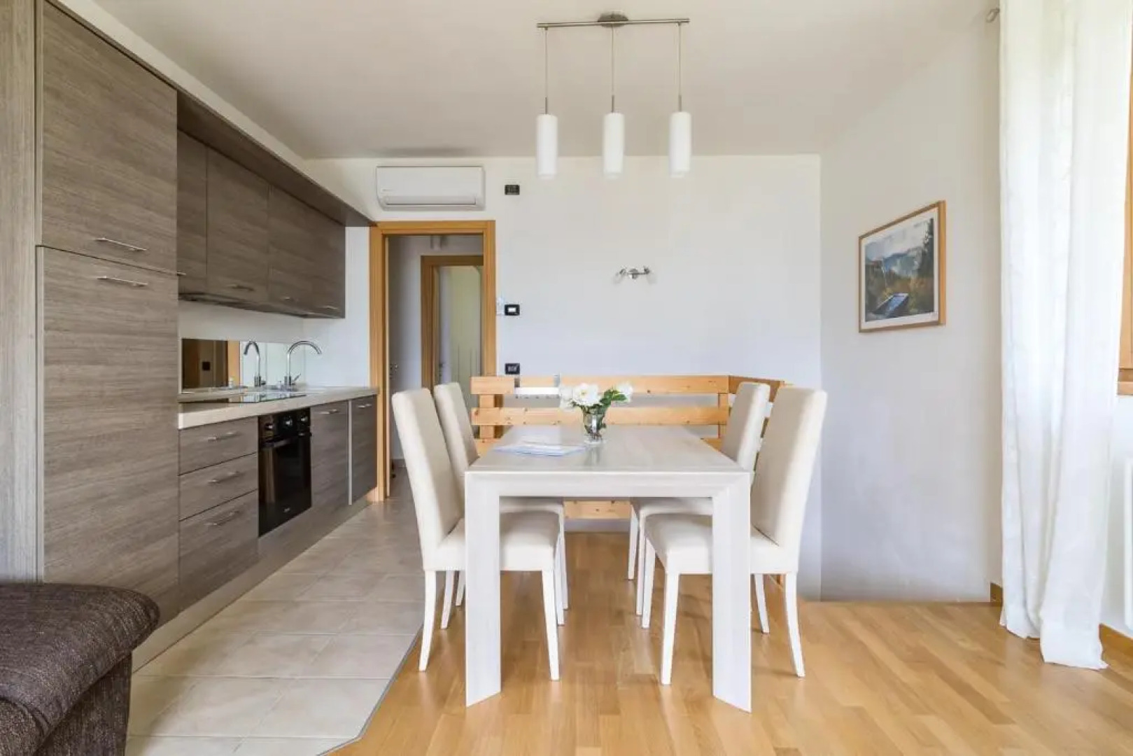 Apartment Gli Ulivi 4 - Tremezzina