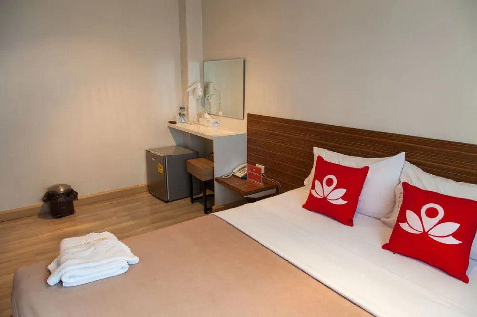 ZEN Rooms Sukhumvit 18