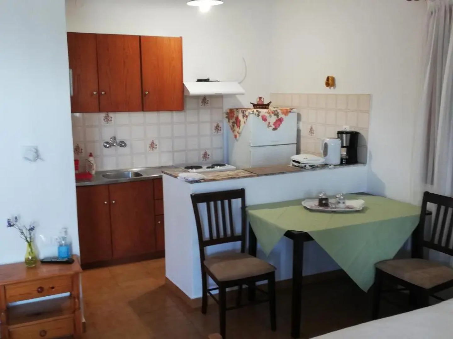 Pansion Katerina Skyros