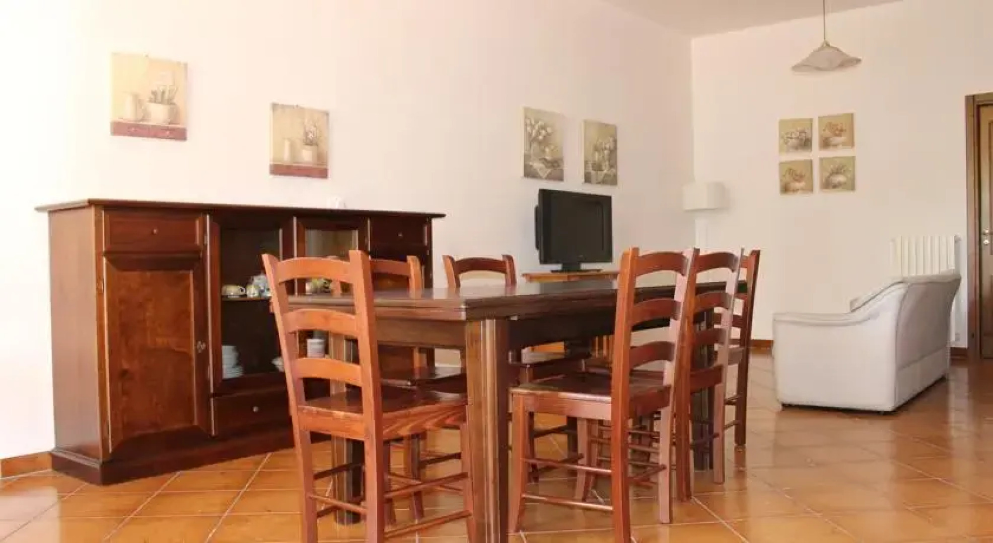 Casa Vacanze Minareto