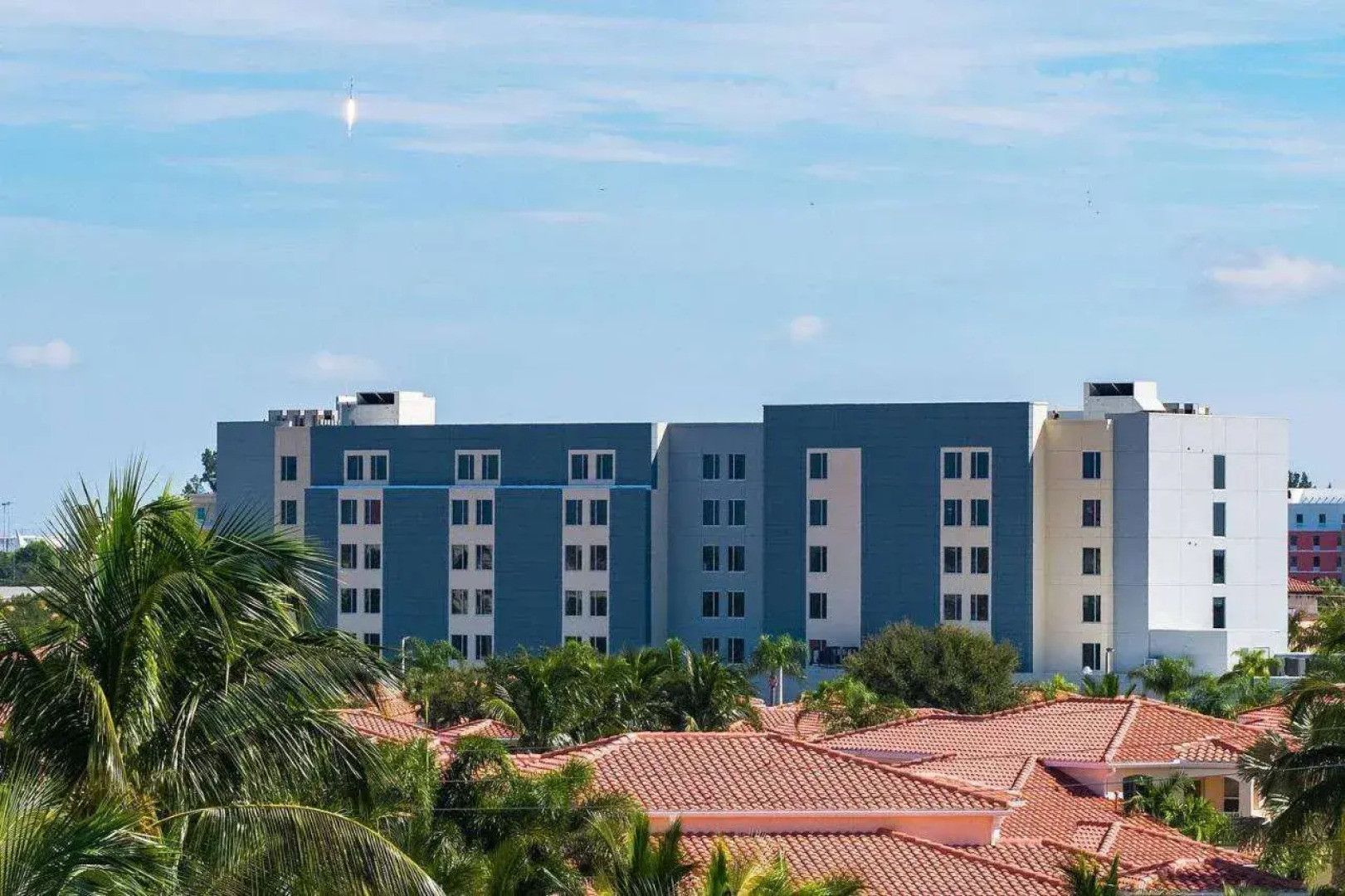 SpringHill Suites Cape Canaveral Cocoa Beach