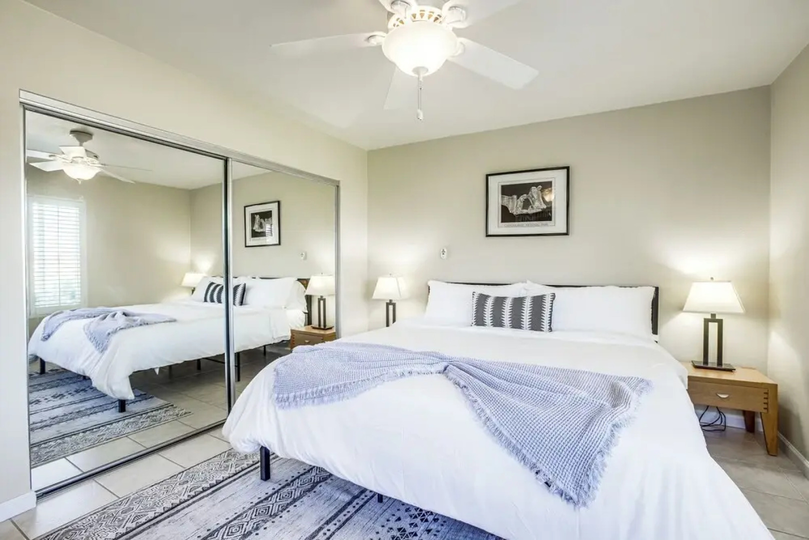 Games, Grill & Golf Course View: Palm Desert Gem!