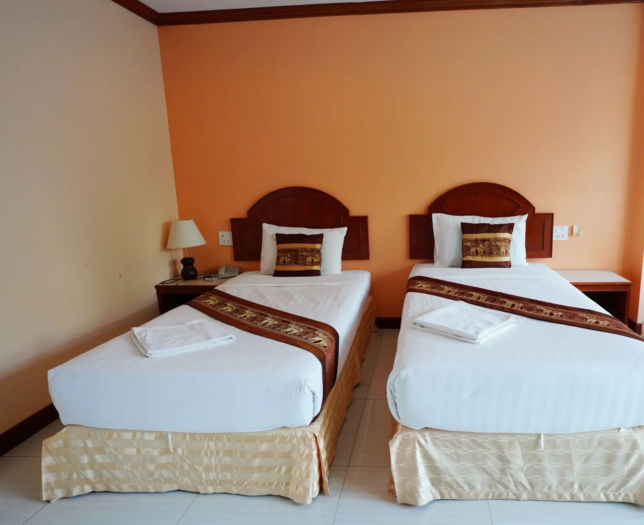 Aonang Village Resort