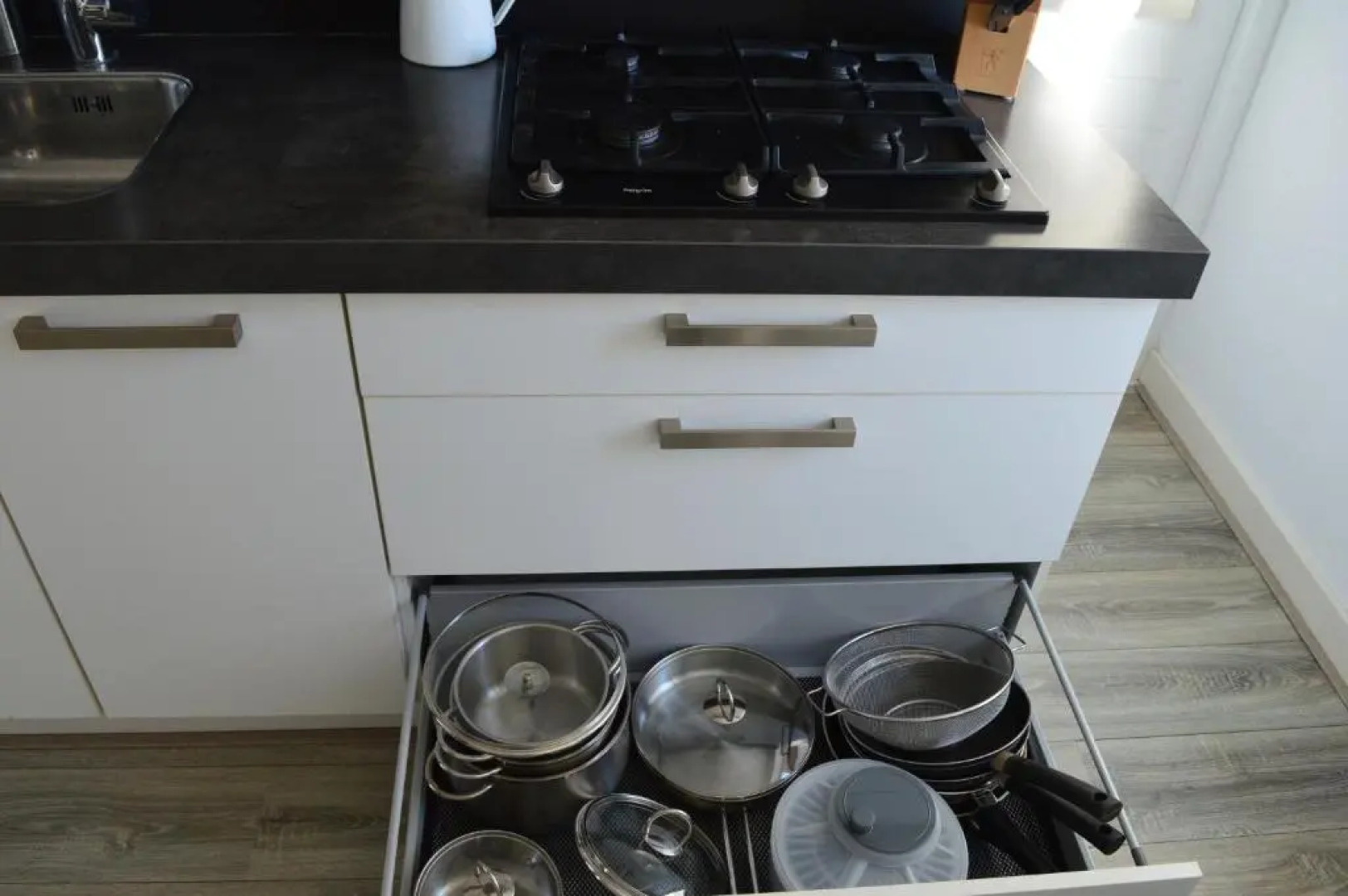 KW96 Katwijk aan Zee