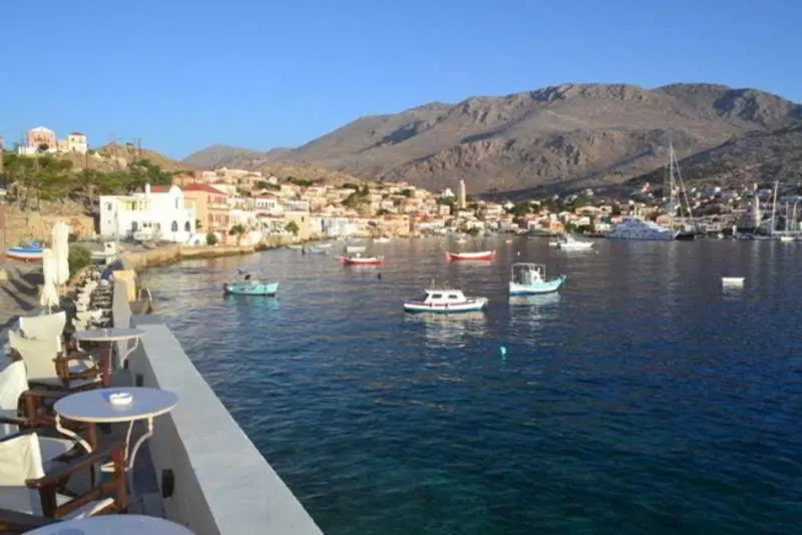 Saint Nickolas Boutique