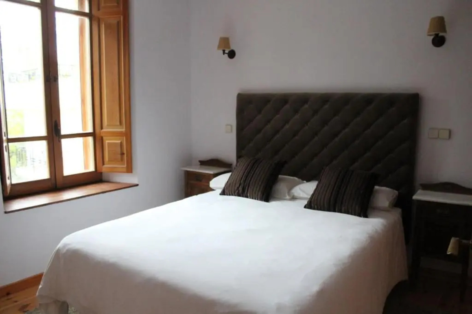 La Casona de Castilnovo 