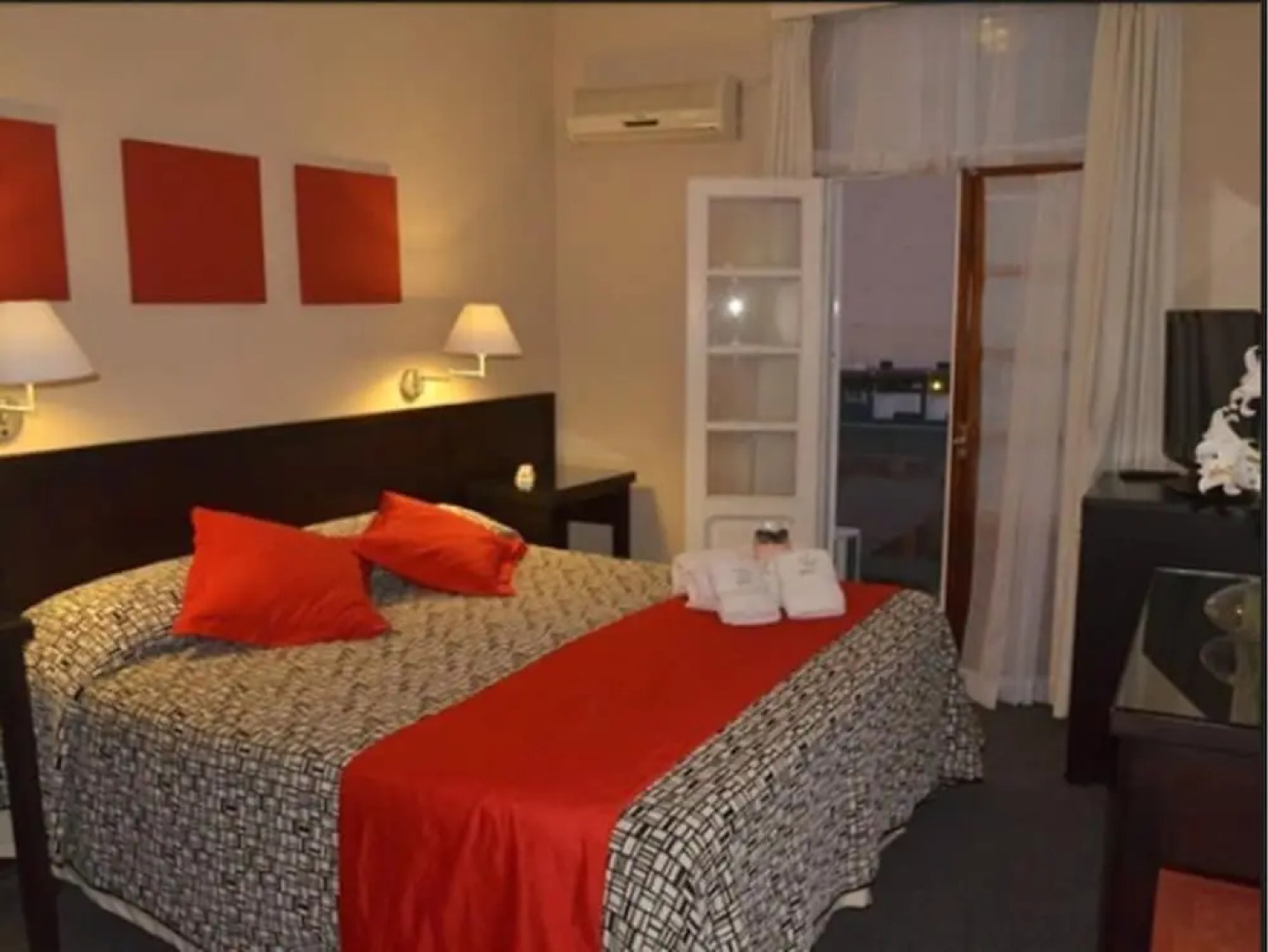 Hotel Rex Piriapolis