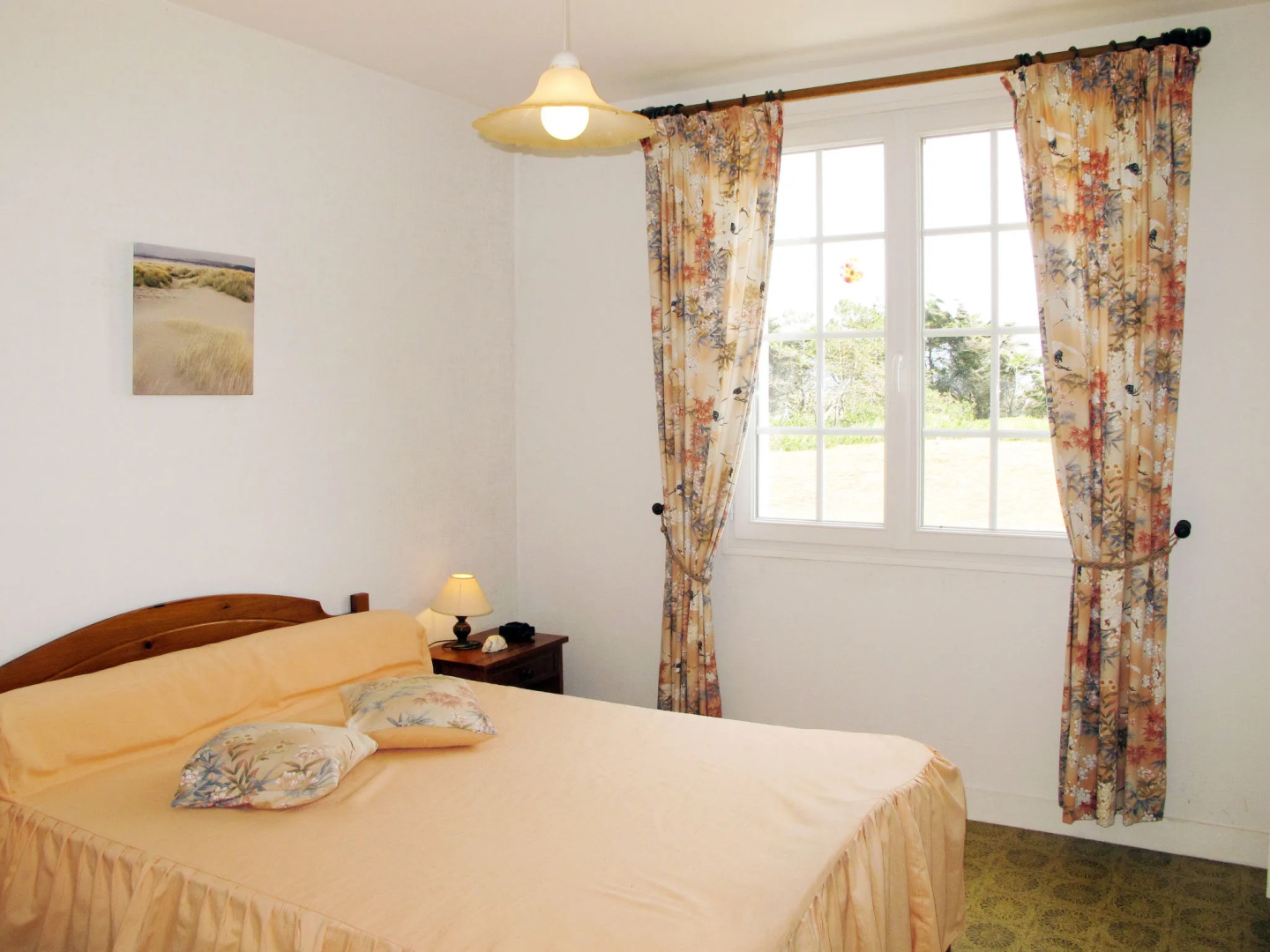 Holiday Home Les Dunes (SGY400)