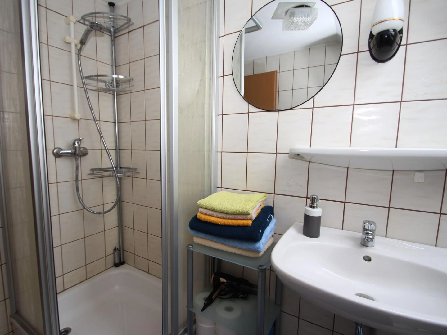 Apartment, Moorhusen