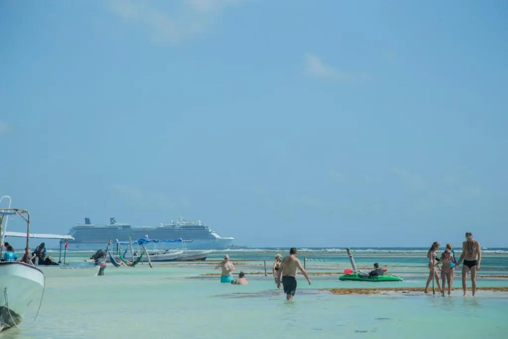 Apartments Tukano By 40 Cañones