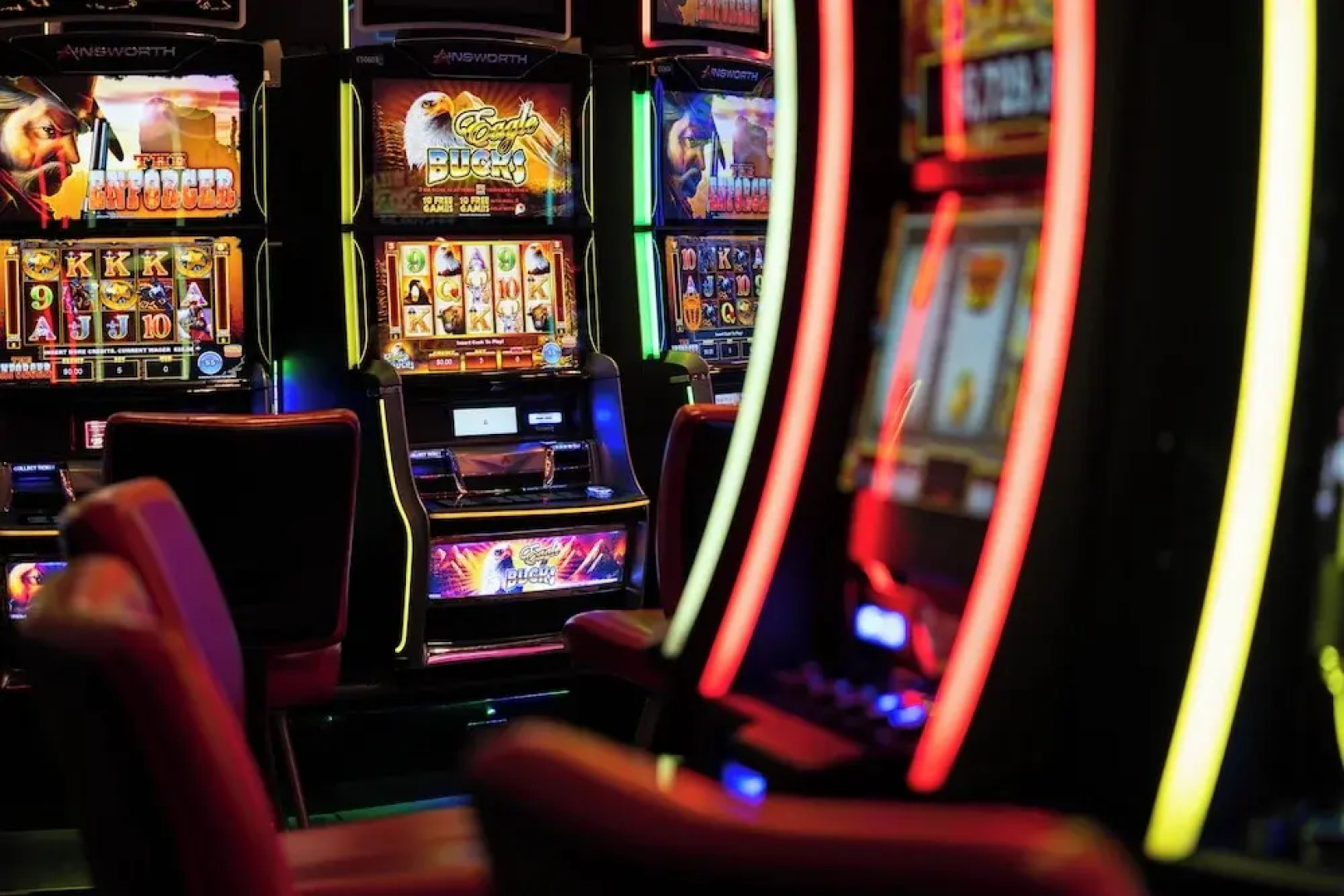 The Rose Gaming Resort