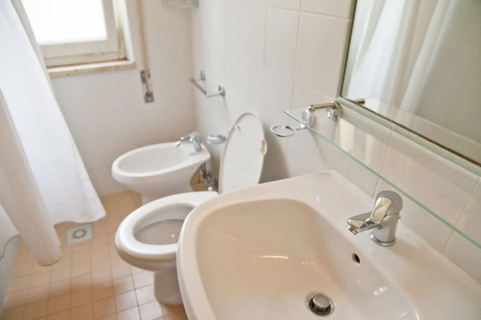 Residence Casabianca