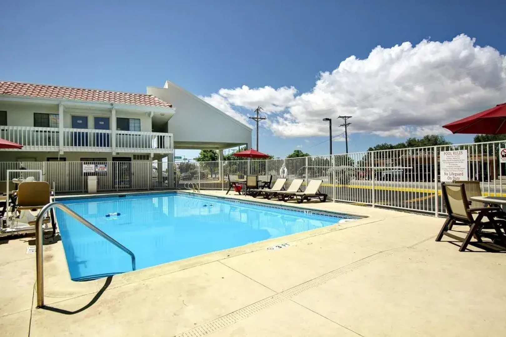 Ramada by Wyndham Santa Fe