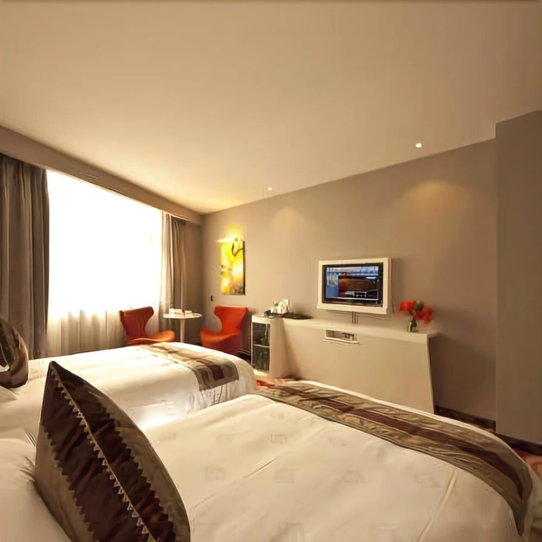 Suoaite Fashion Amp Boutique Hotel