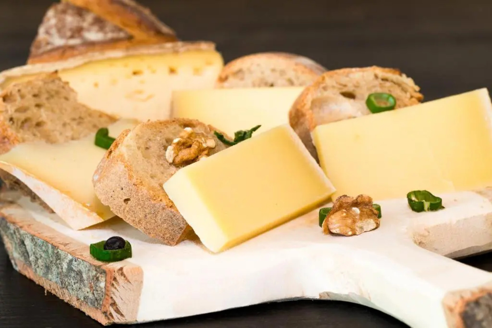 Les Chemins Du Leman