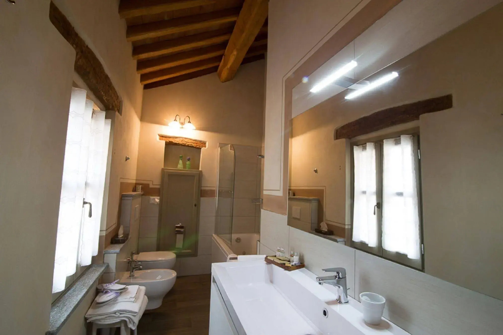 Antica Locanda SanPietro