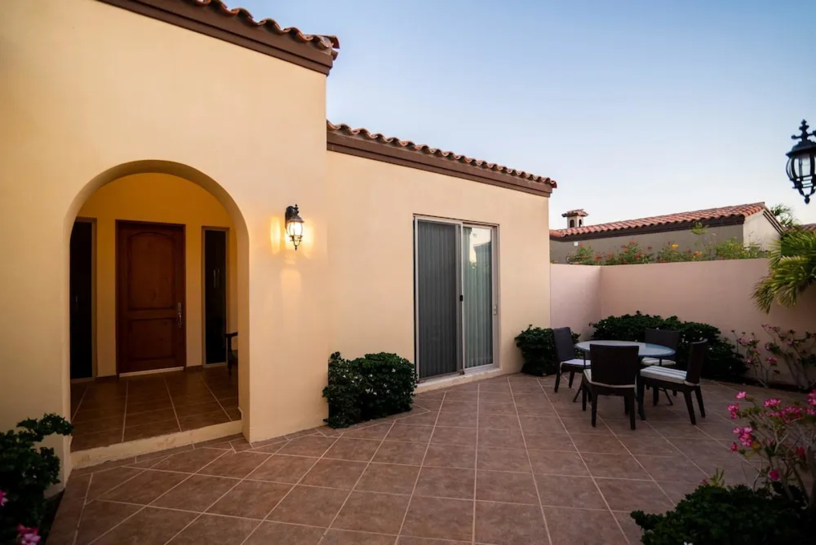 Paraiso Del Mar Resort V1 3 Bed by Casago