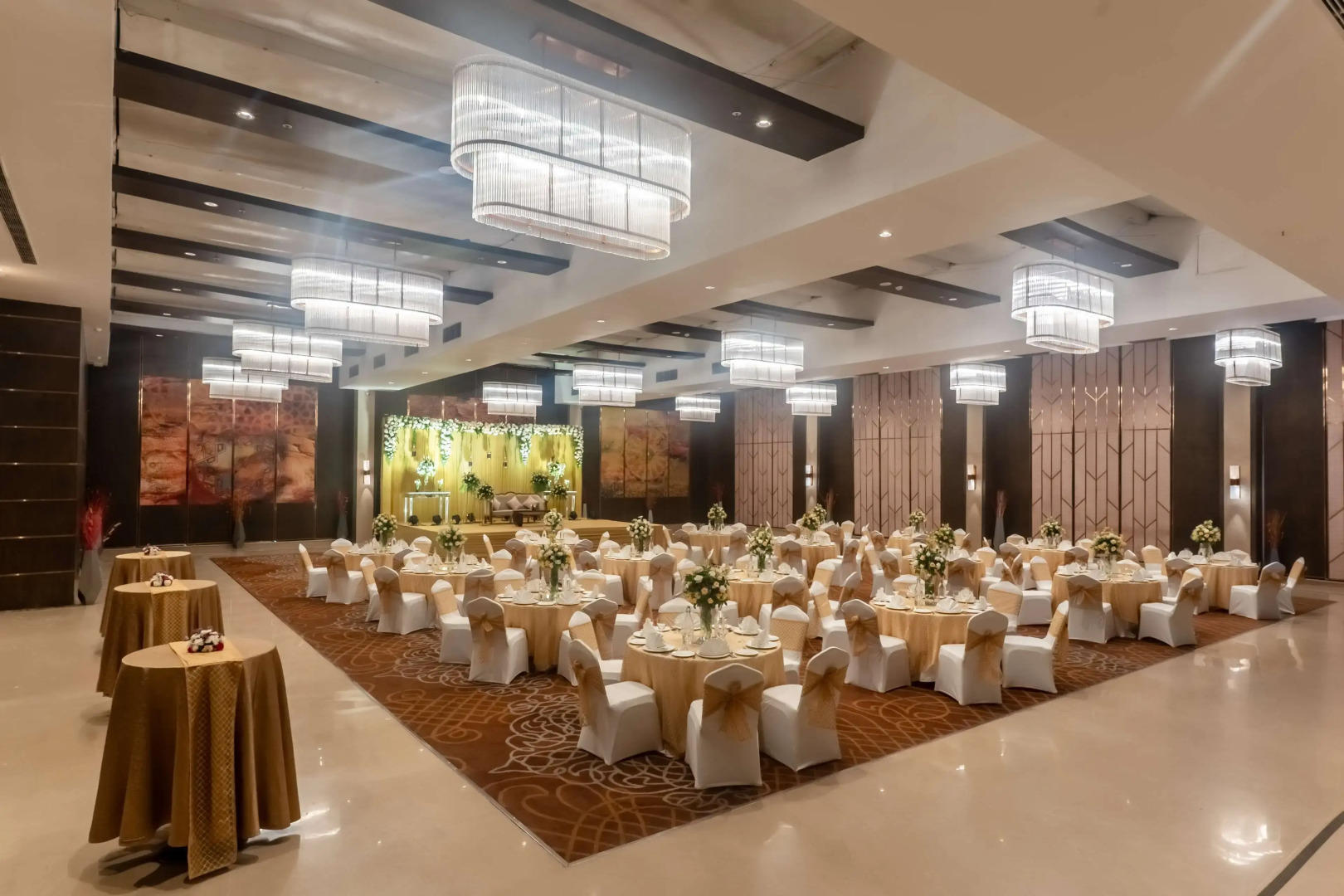 Radisson Blu Hotel Greater Noida
